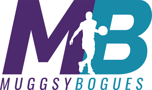 Muggsy Bogues Talks How Fearlessness and Vision Led to NBA Greatness - The  Good Men Project
