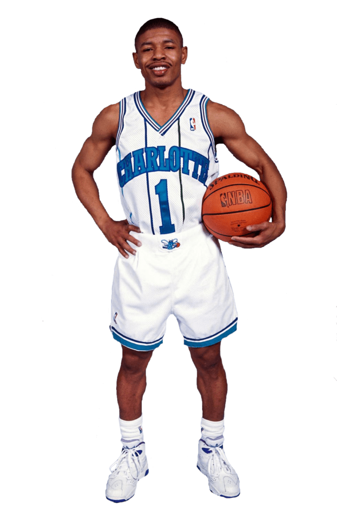 Business Opportunities Speaking Engagements Muggsy Bogues
